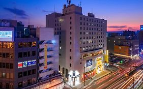 Airline Hotel